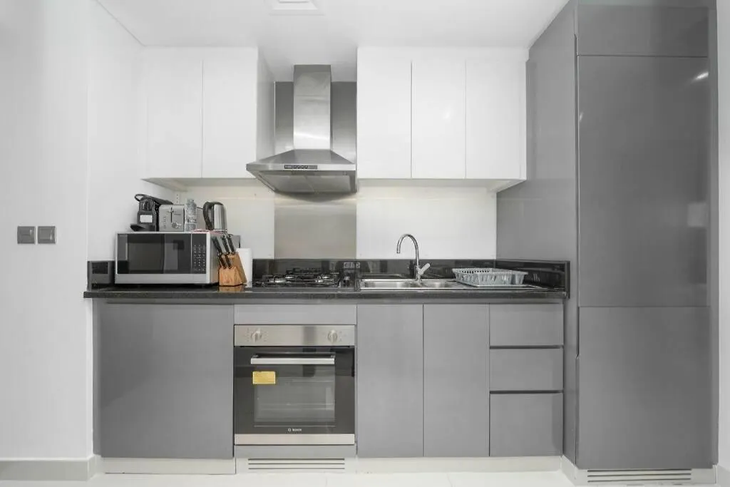 Sterling Studio In Damac Prive Dubai