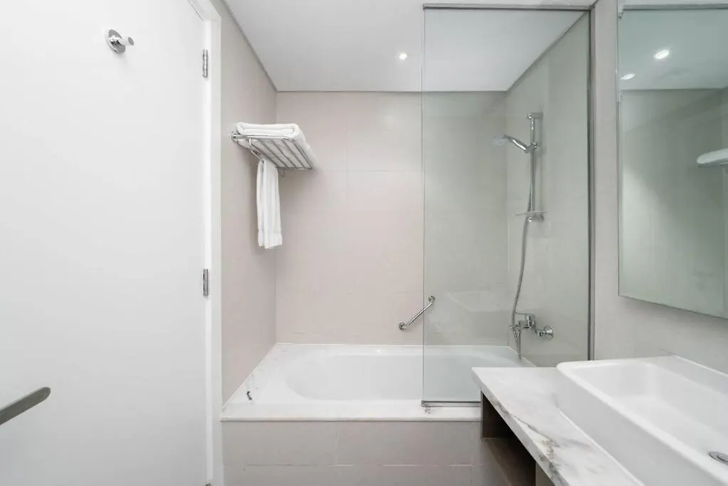Sterling Studio In Damac Prive Dubai 0*,