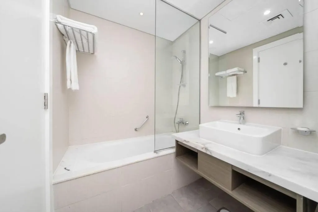 Sterling Studio In Damac Prive Dubai